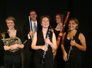 The Amsterdam String Quartet